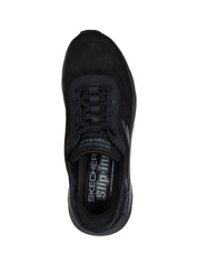 Scarpe da ginnastica Nero Skechers