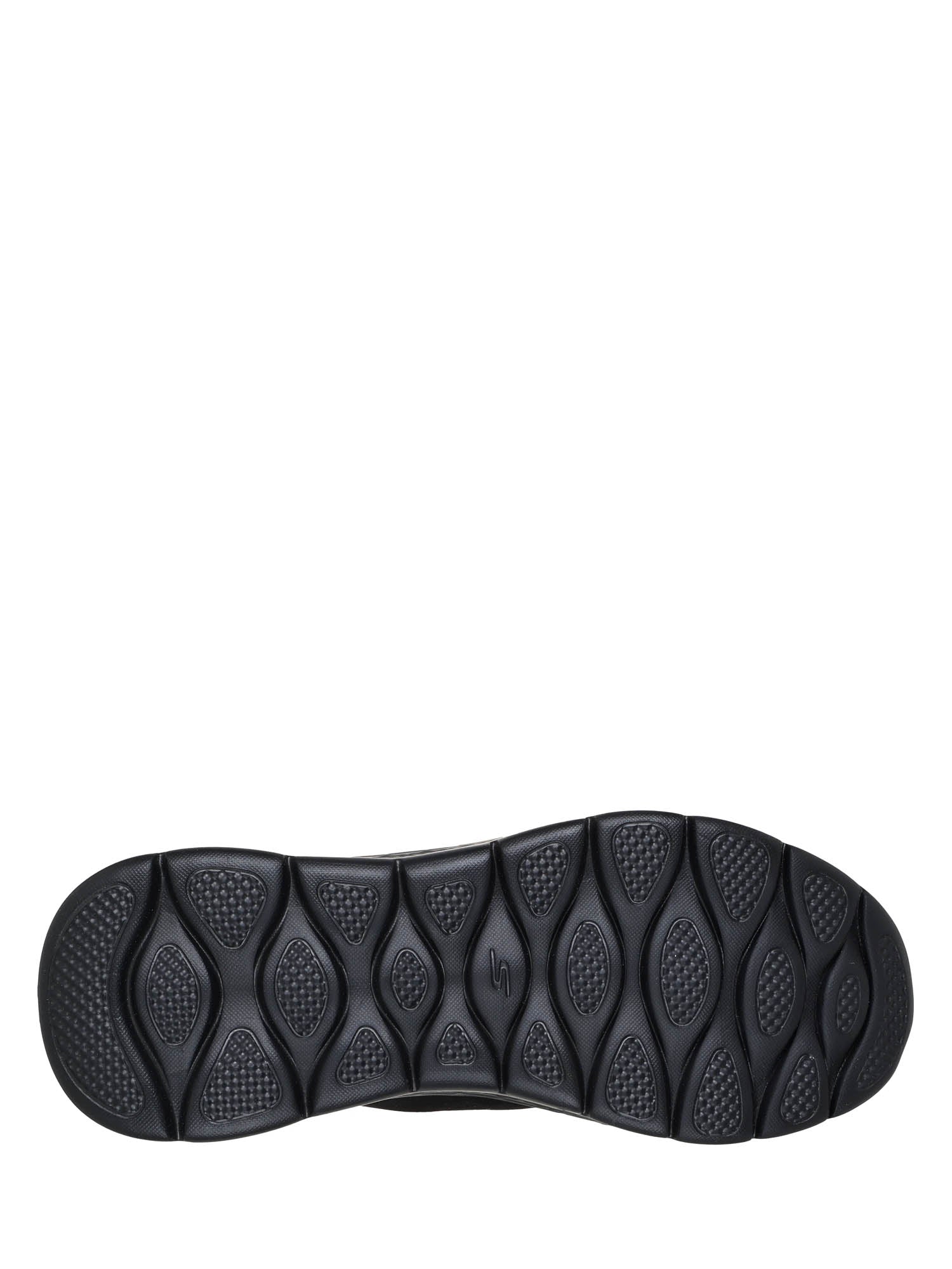 Scarpe da ginnastica Nero Skechers