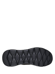 Scarpe da ginnastica Nero Skechers