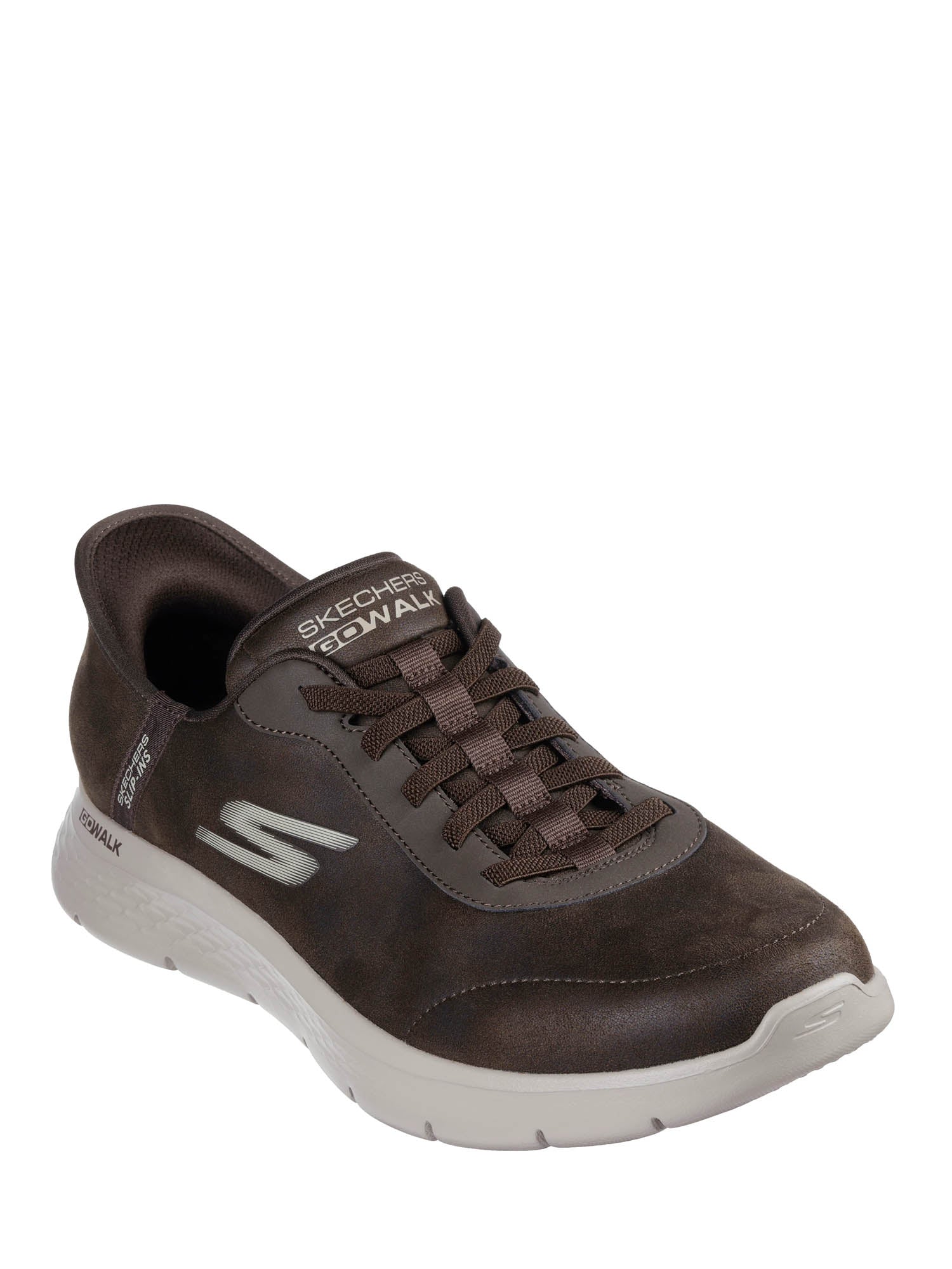 Scarpe da ginnastica Marrone Skechers