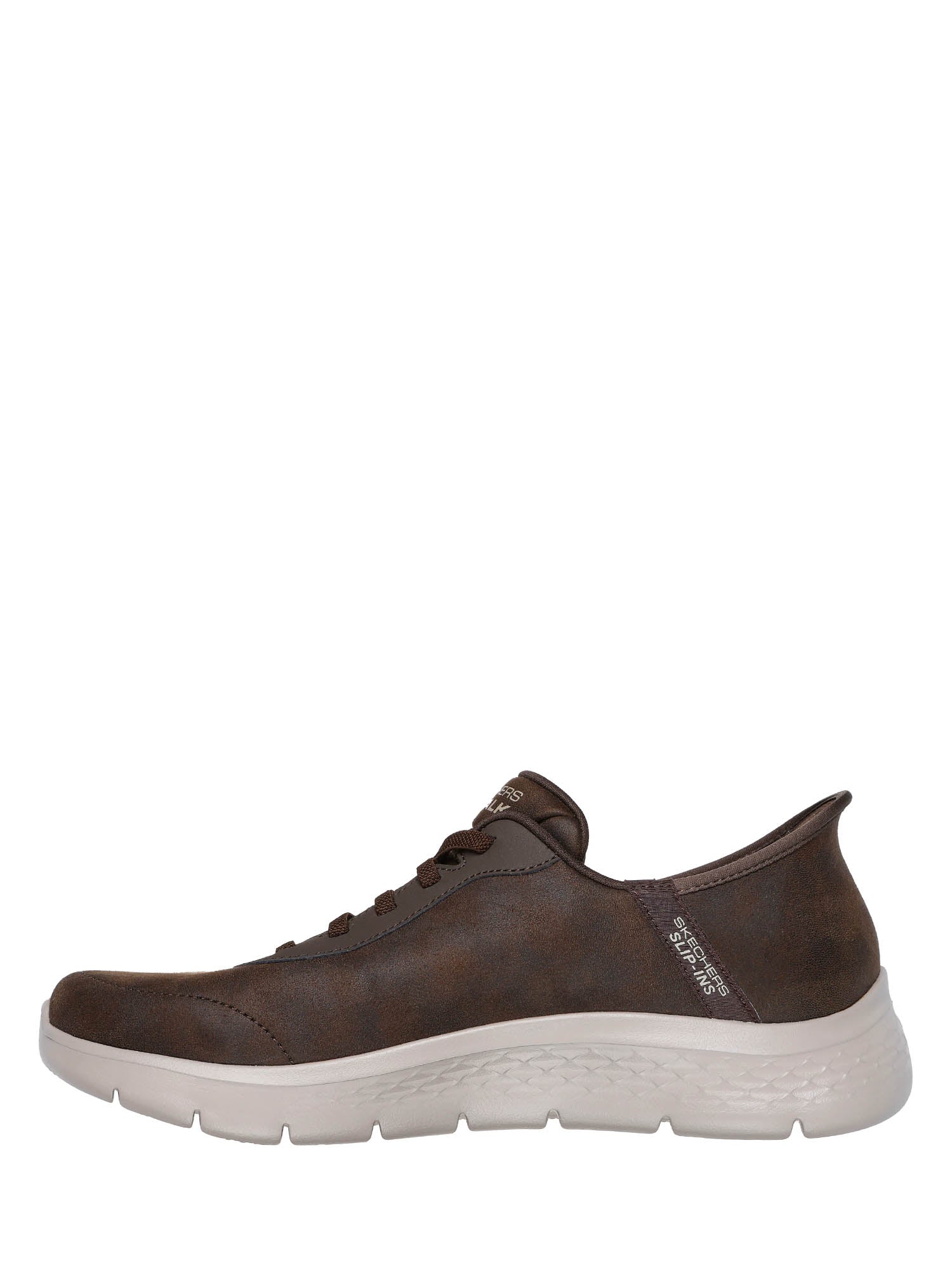 Scarpe da ginnastica Marrone Skechers