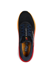 Scarpe da ginnastica Nero Skechers