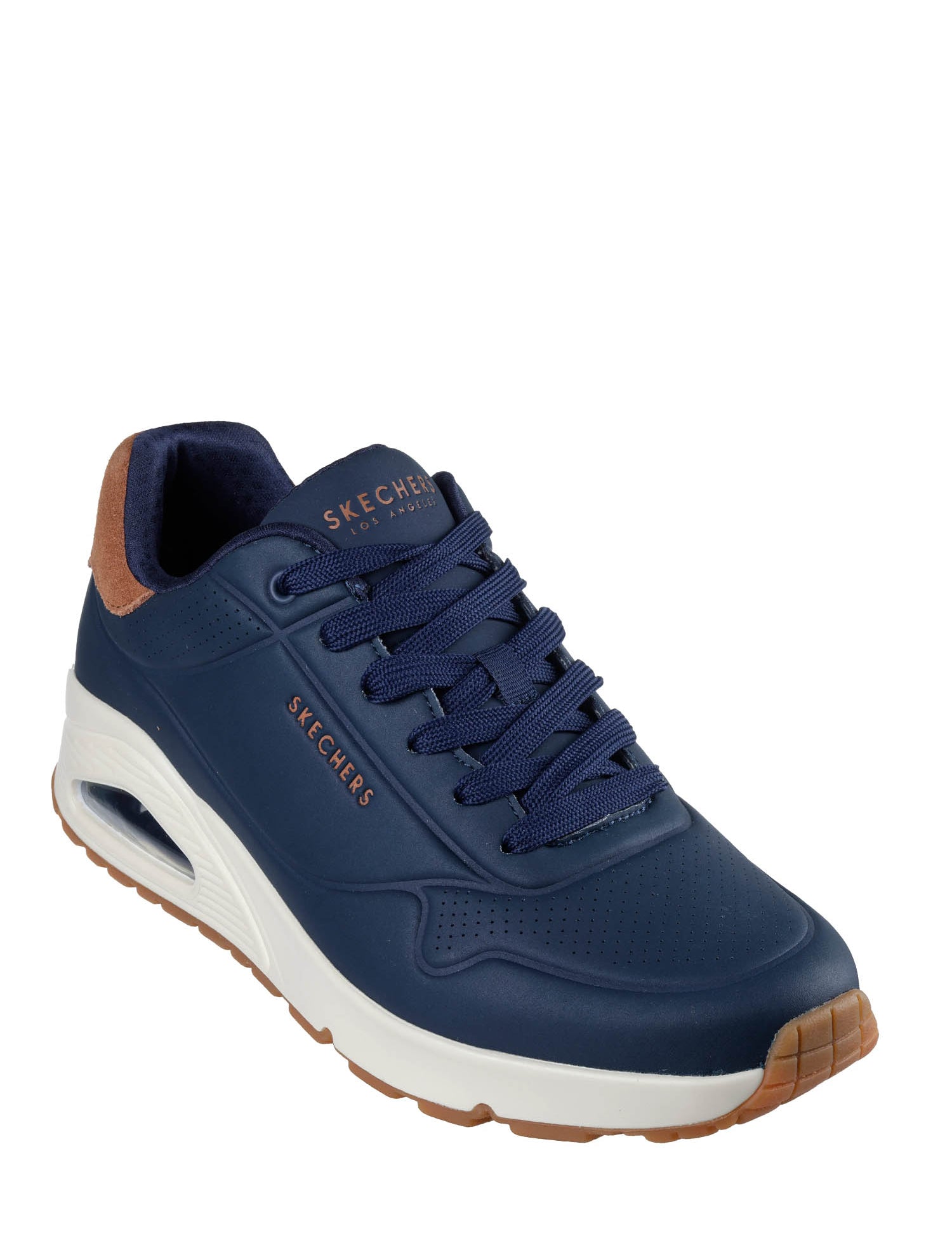 Scarpe da ginnastica Blu Skechers