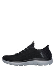 Slip-on Nero Skechers