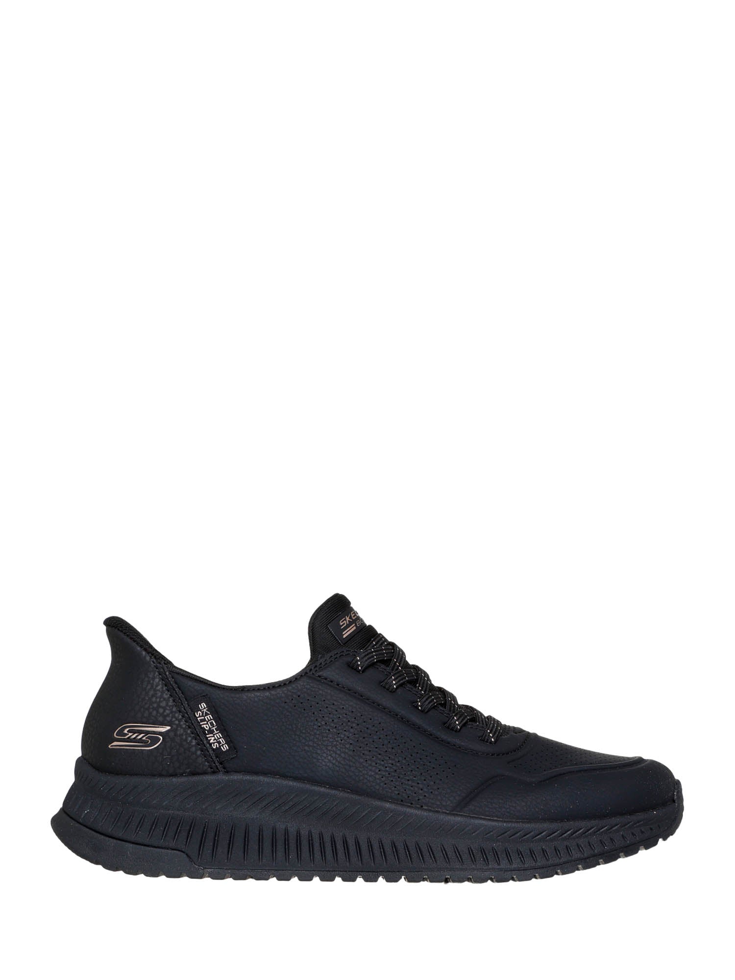 Scarpe da ginnastica Nero Skechers