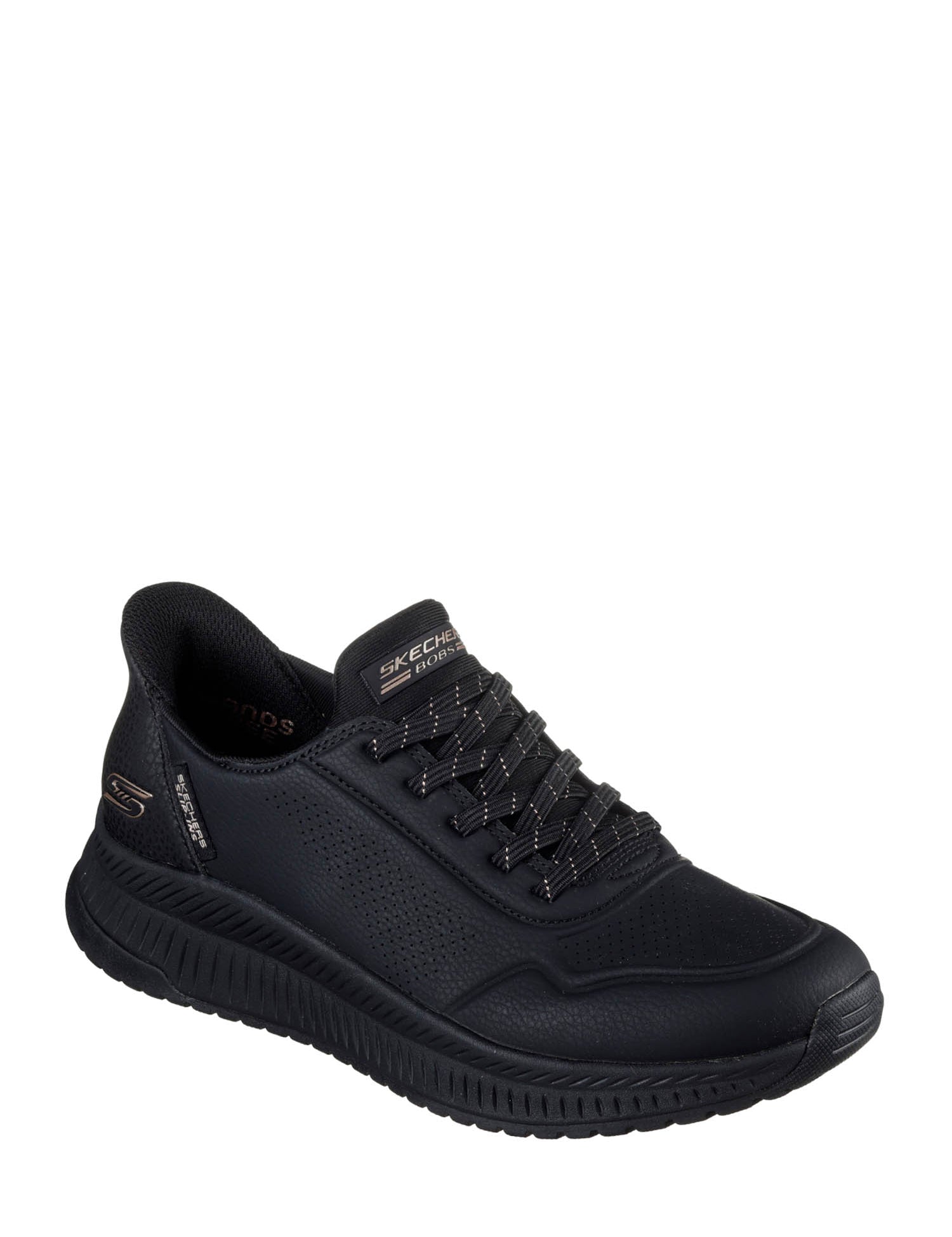 Scarpe da ginnastica Nero Skechers