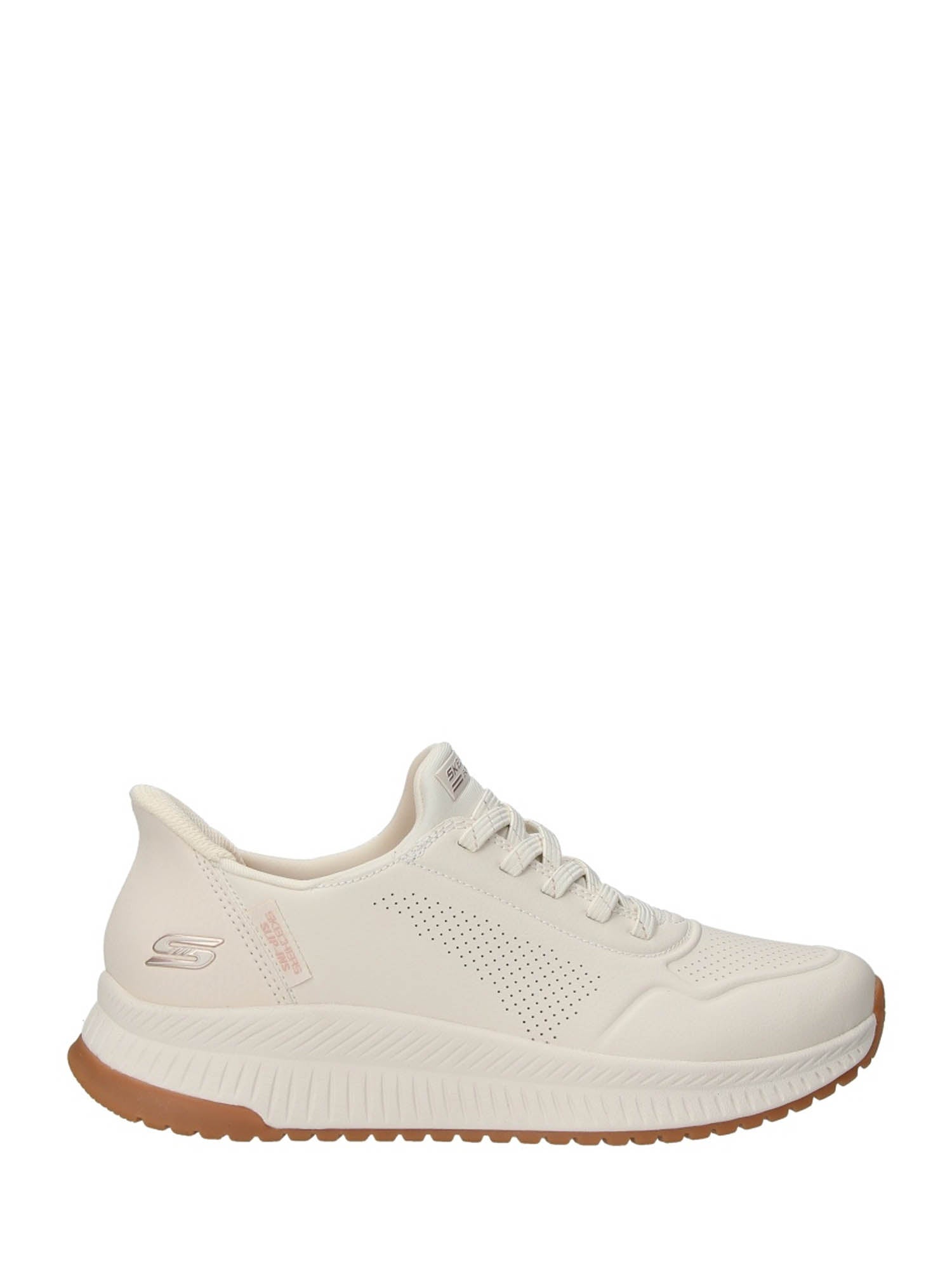 Scarpe da ginnastica Bianco Skechers