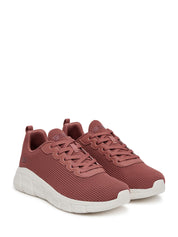 Scarpe da ginnastica Rosa Skechers