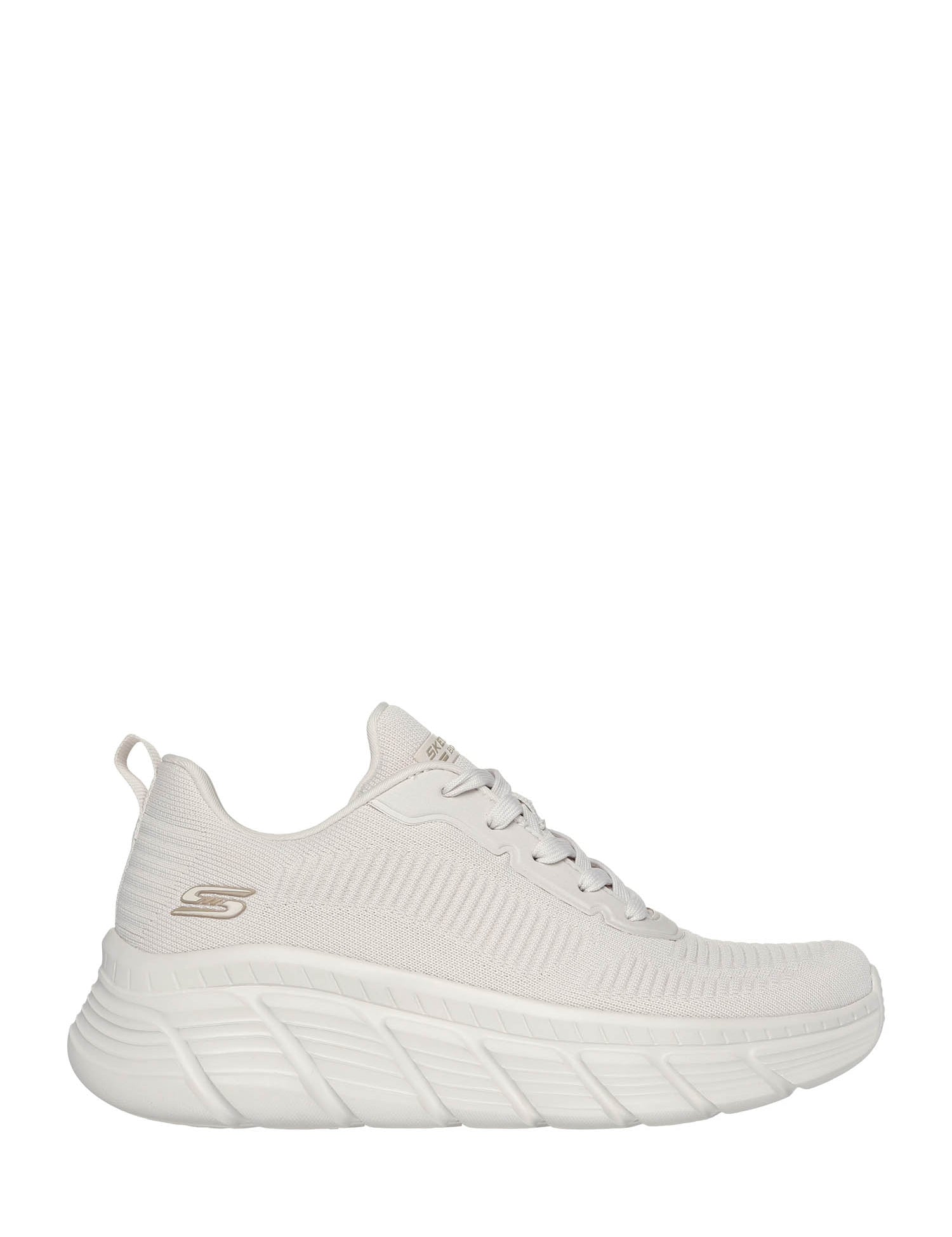 Scarpe da ginnastica Bianco Skechers