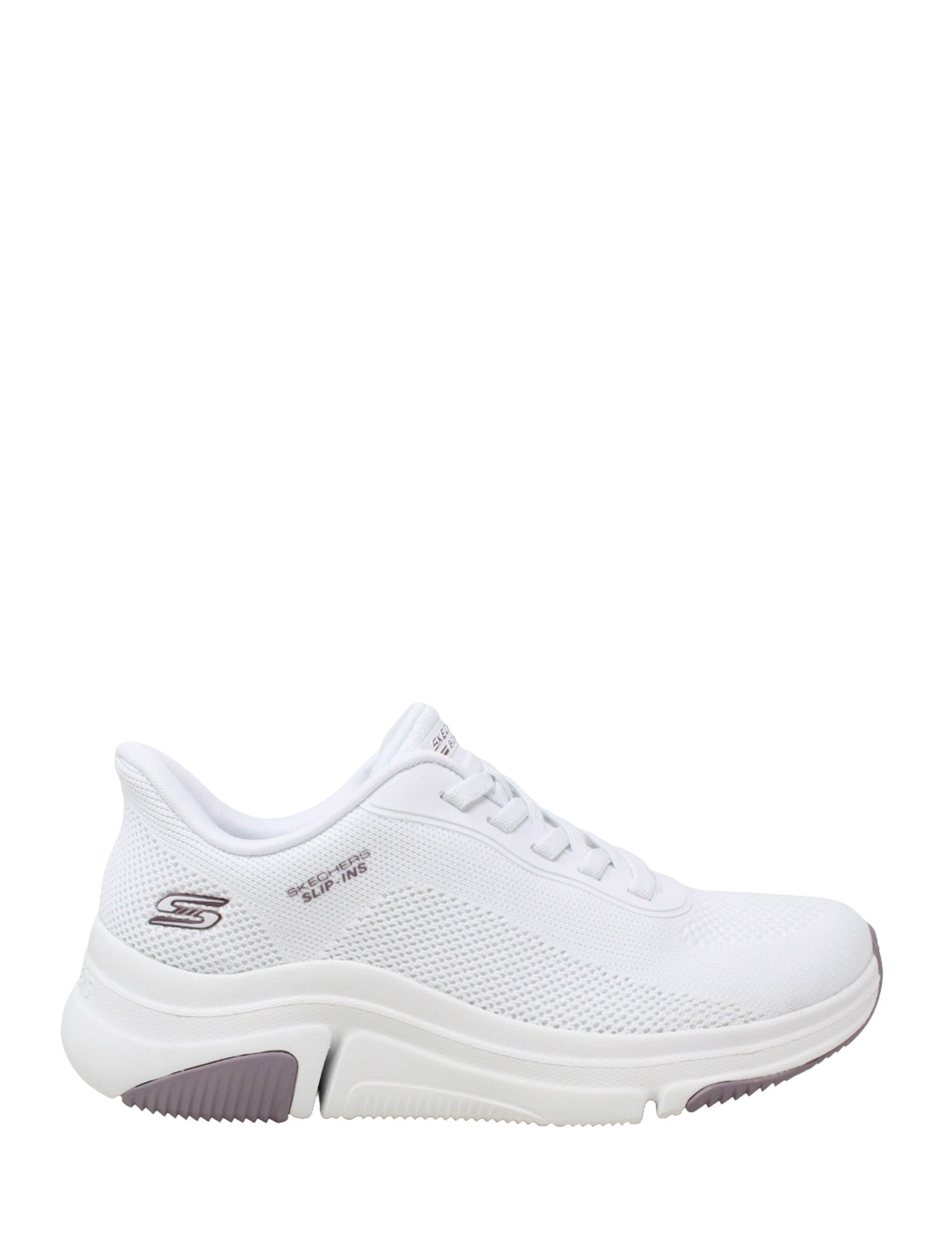Scarpe da ginnastica Bianco Skechers