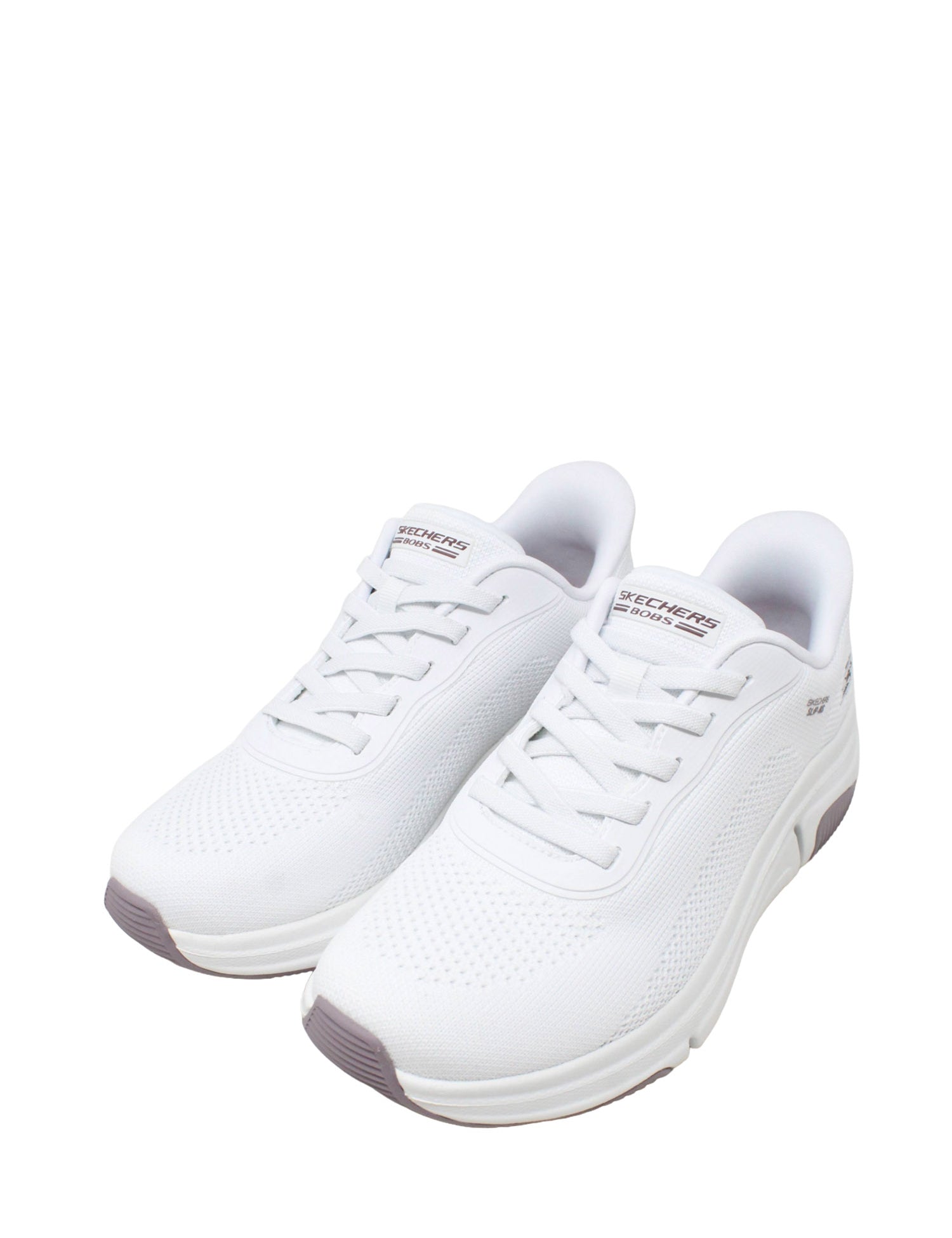 Scarpe da ginnastica Bianco Skechers
