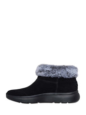Stivaletti Nero Skechers