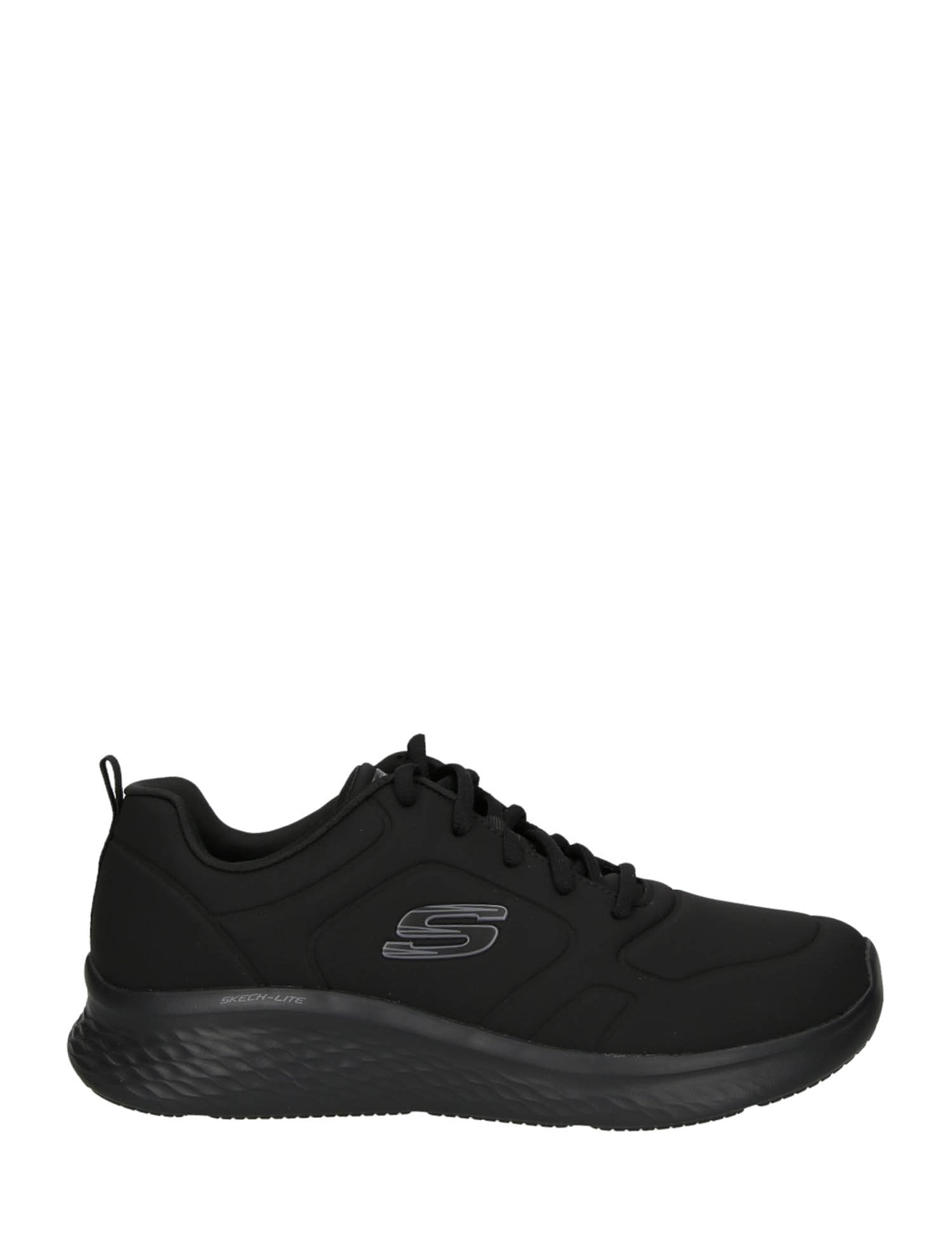Scarpe da ginnastica Nero Skechers