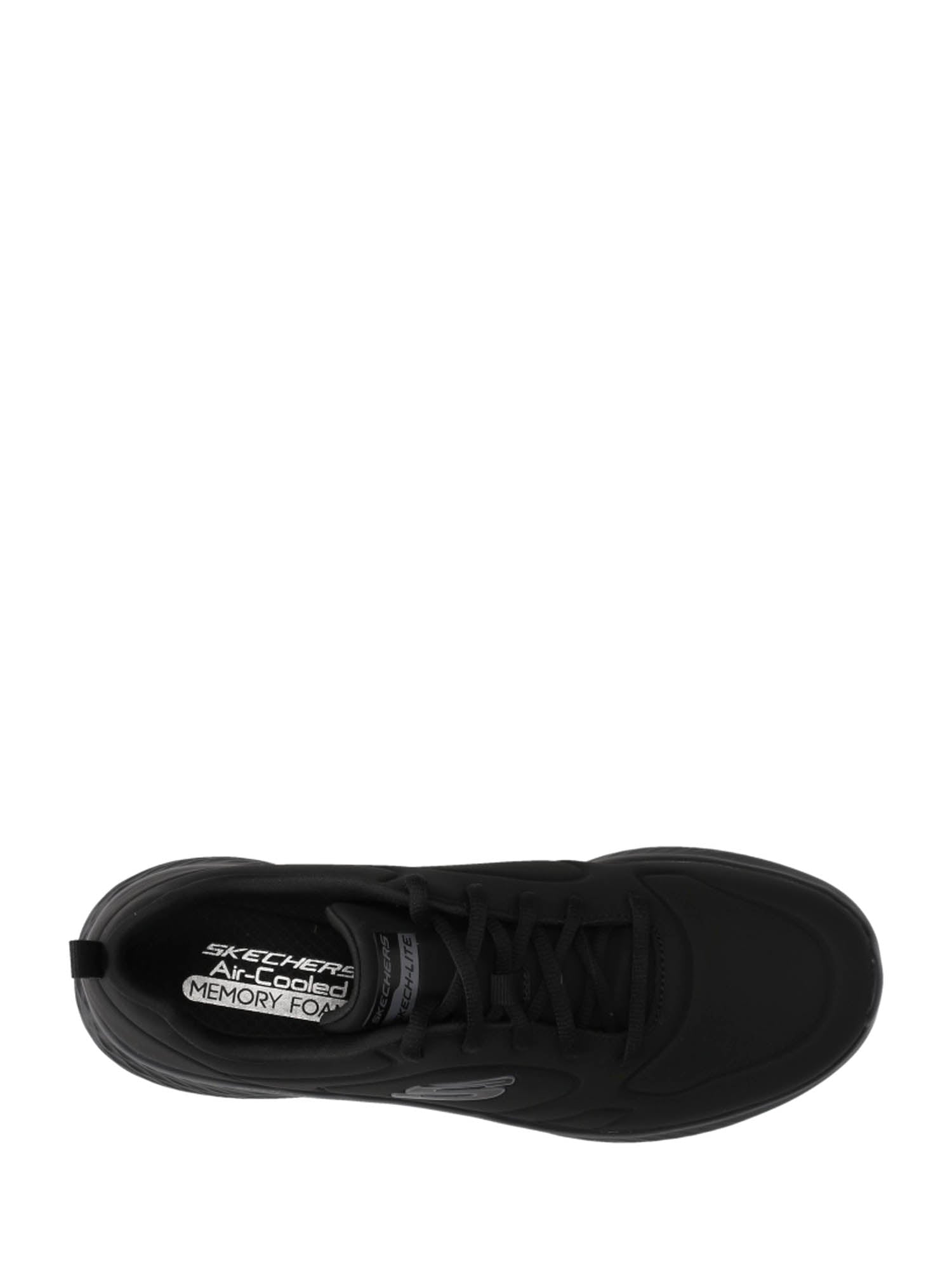 Scarpe da ginnastica Nero Skechers