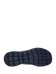 Scarpe da ginnastica Blu Skechers