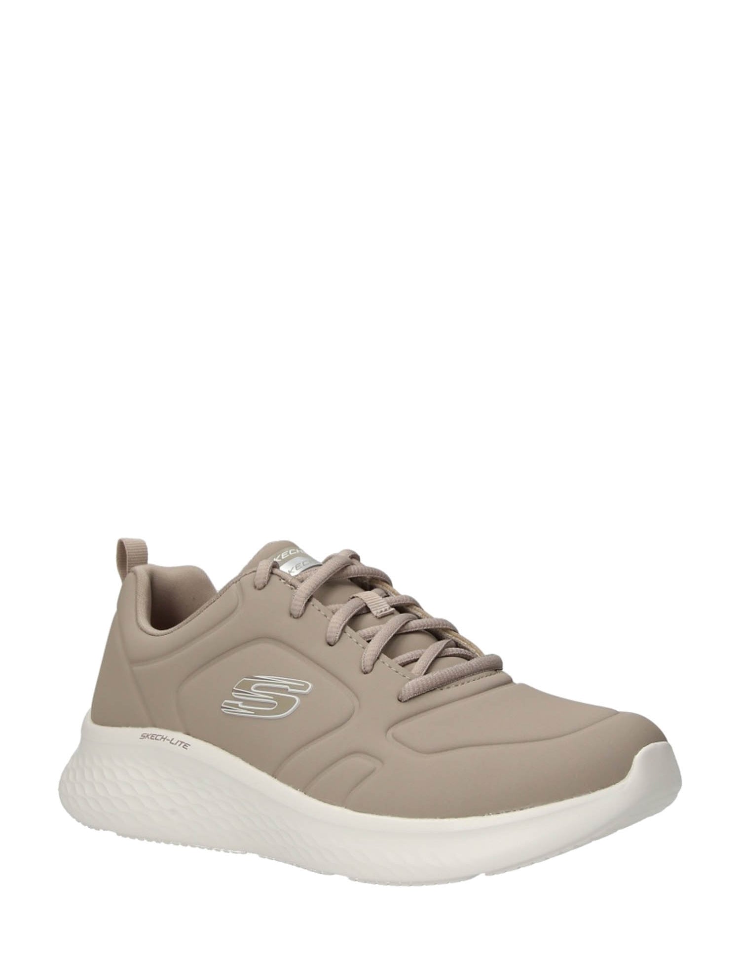 Scarpe da ginnastica Beige Skechers