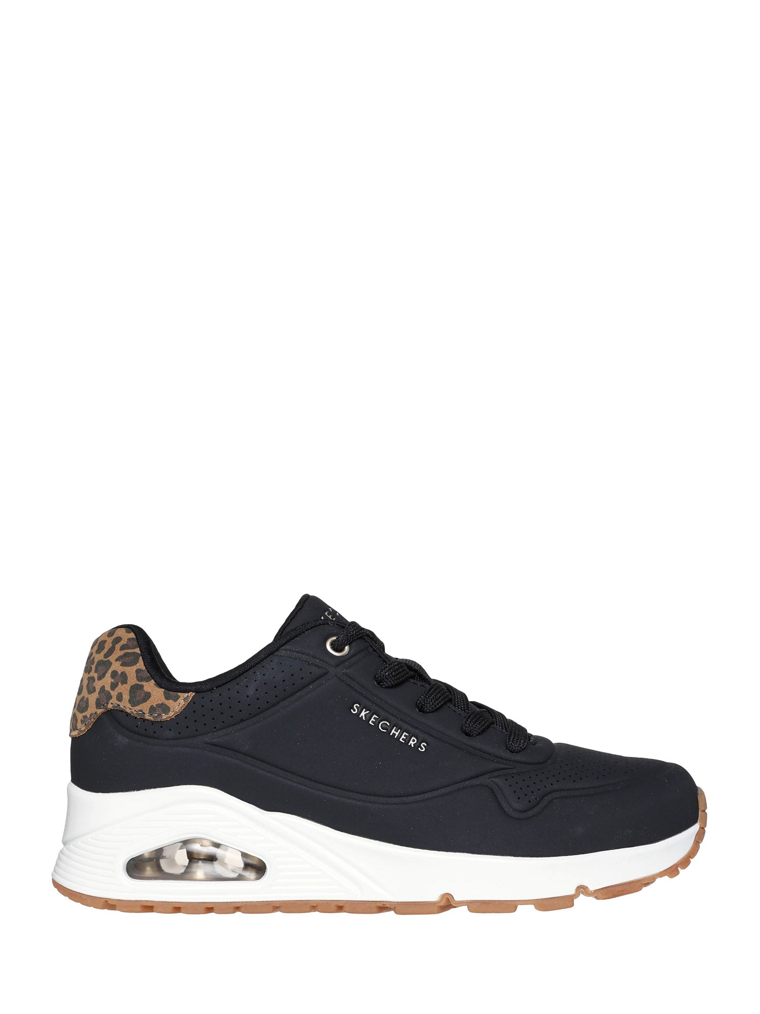Scarpe da ginnastica Nero Skechers