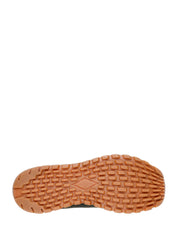 Scarpe da ginnastica Verde Skechers