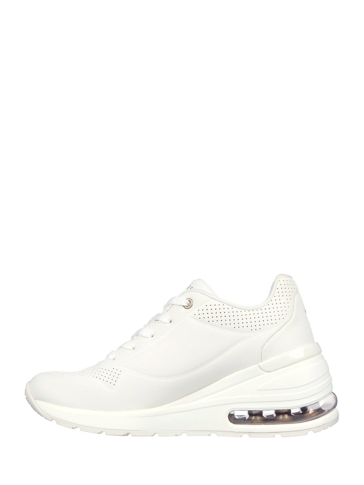 Scarpe da ginnastica Avorio Skechers