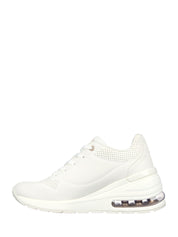 Scarpe da ginnastica Avorio Skechers