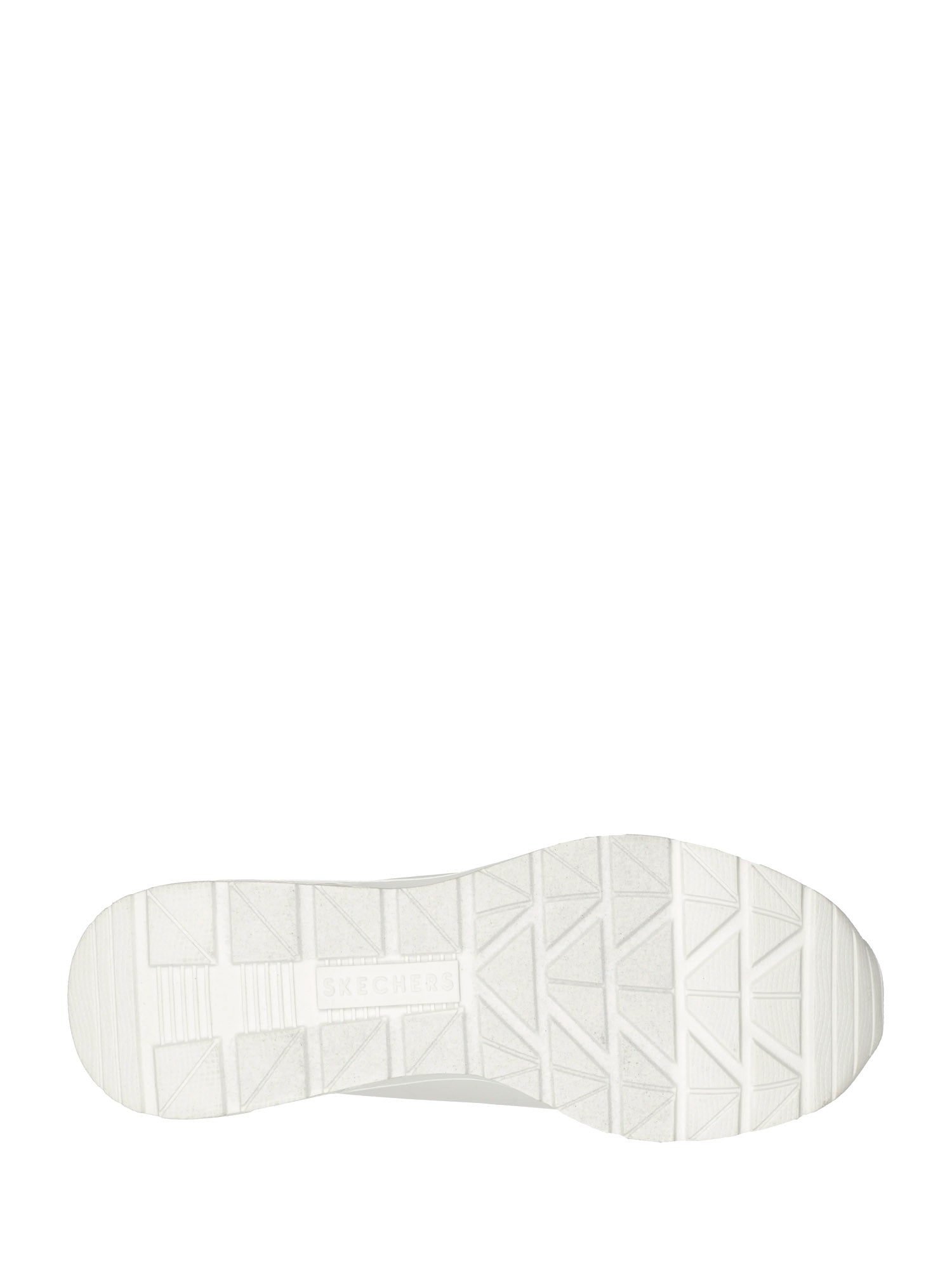 Scarpe da ginnastica Avorio Skechers