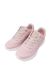 Sneakers Rosa Skechers