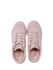 Sneakers Rosa Skechers