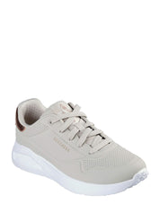Scarpe da ginnastica Beige Skechers