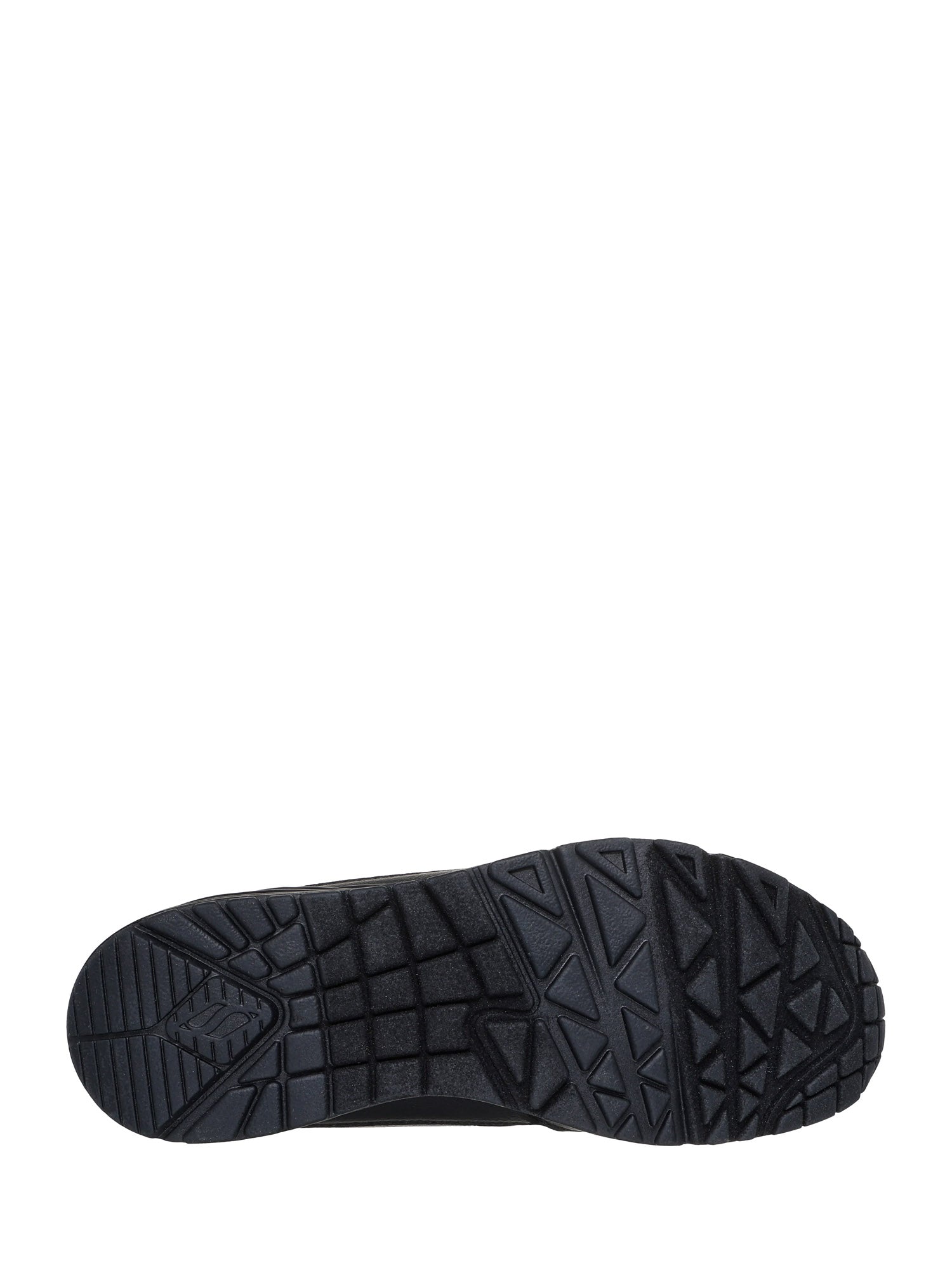 Scarpe da ginnastica Nero Skechers