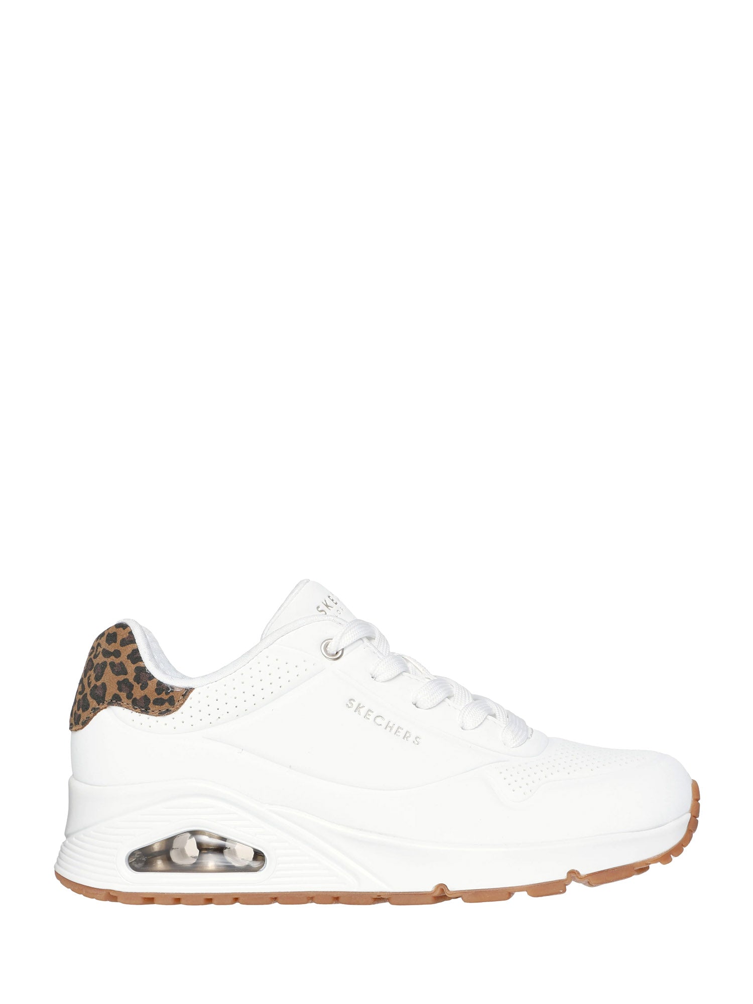 Scarpe da ginnastica Bianco Skechers
