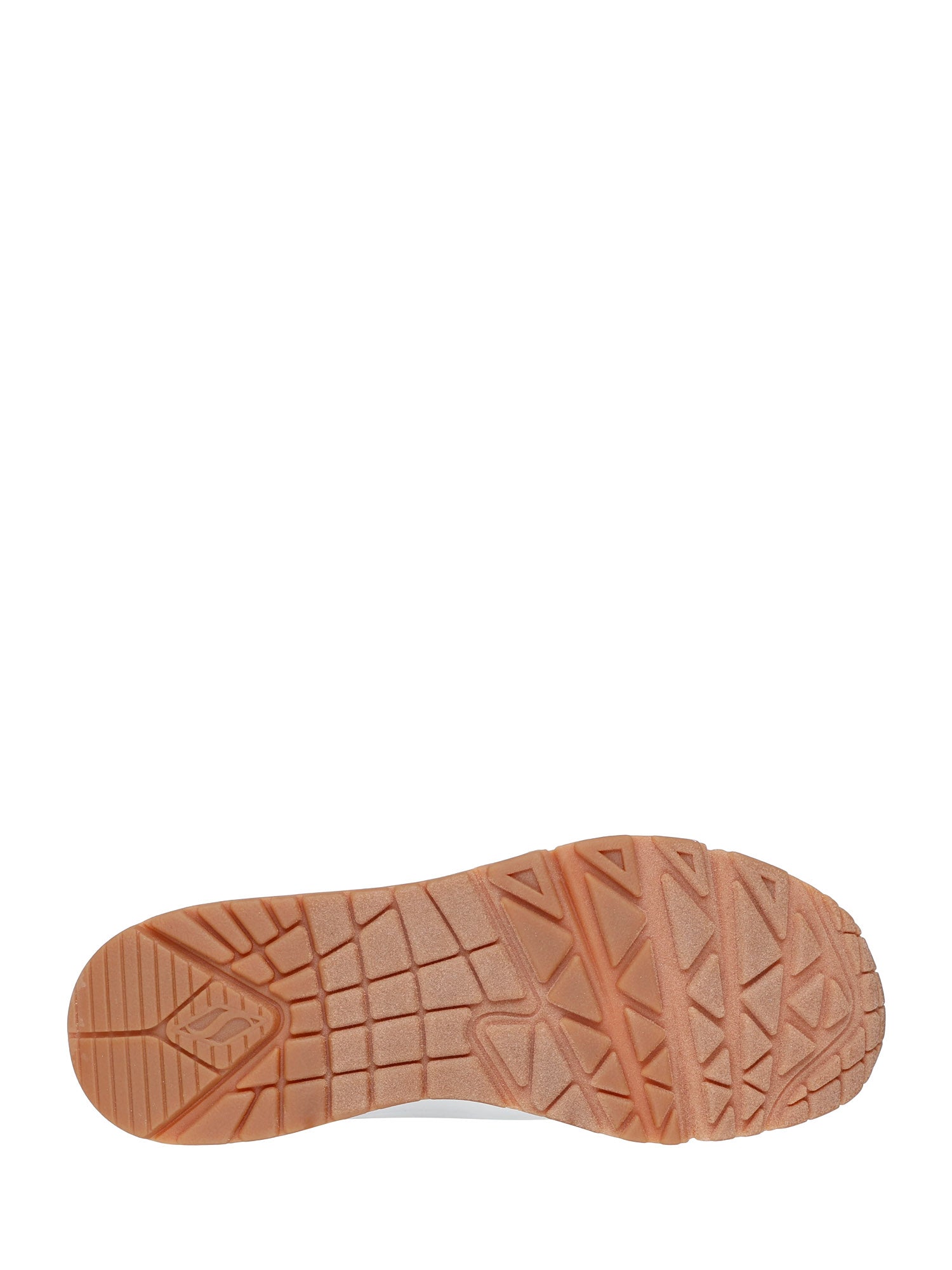 Scarpe da ginnastica Bianco Skechers