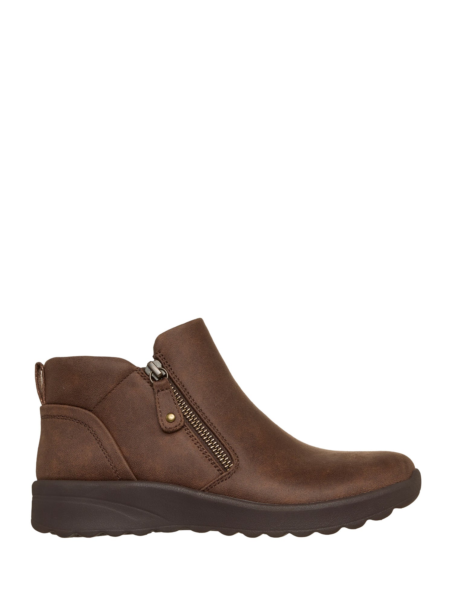 Stivaletti Marrone Skechers