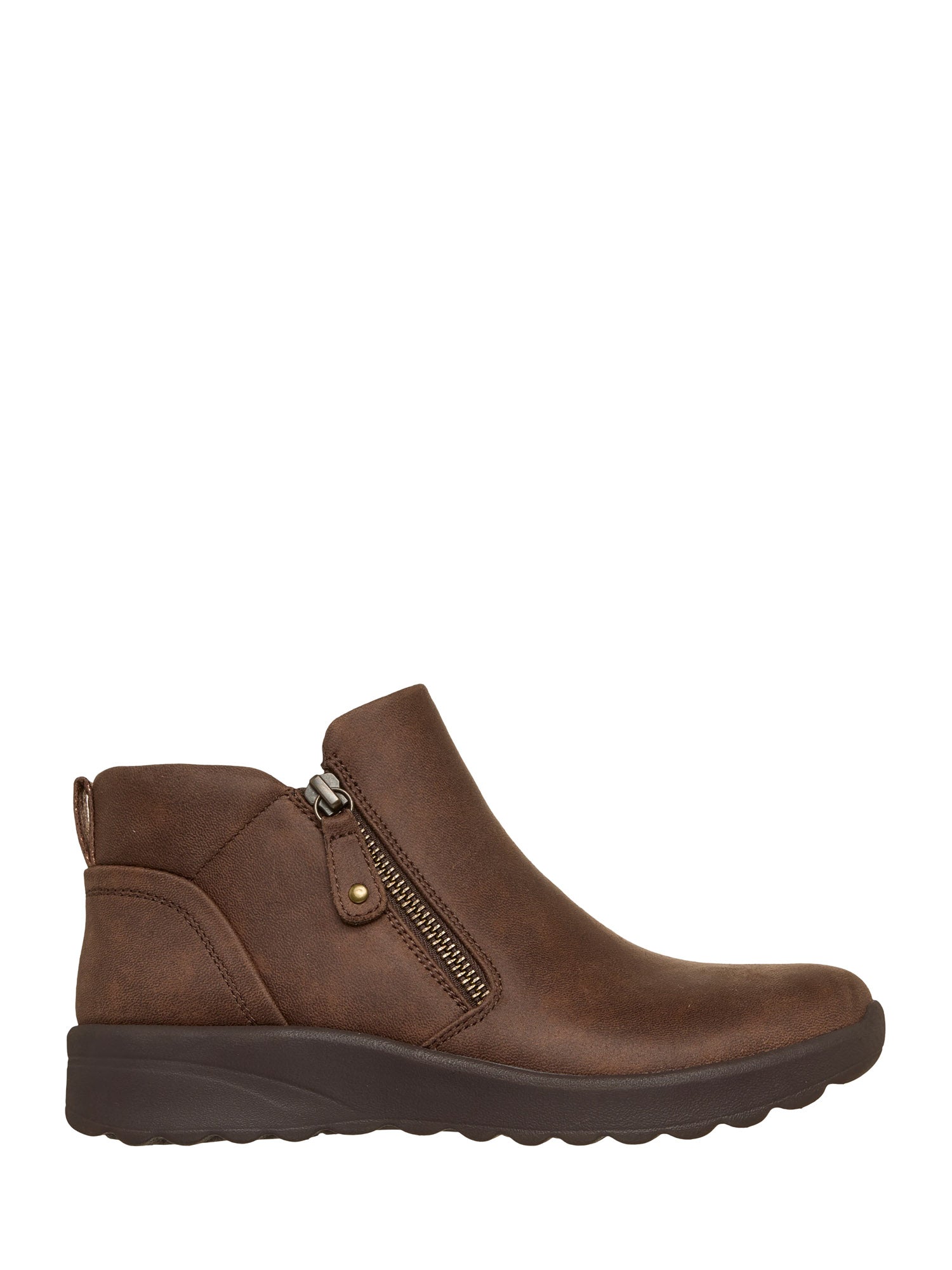 Stivaletti Marrone Skechers