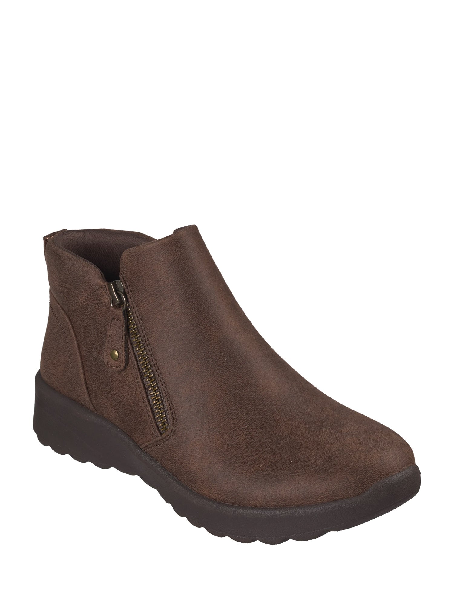 Stivaletti Marrone Skechers