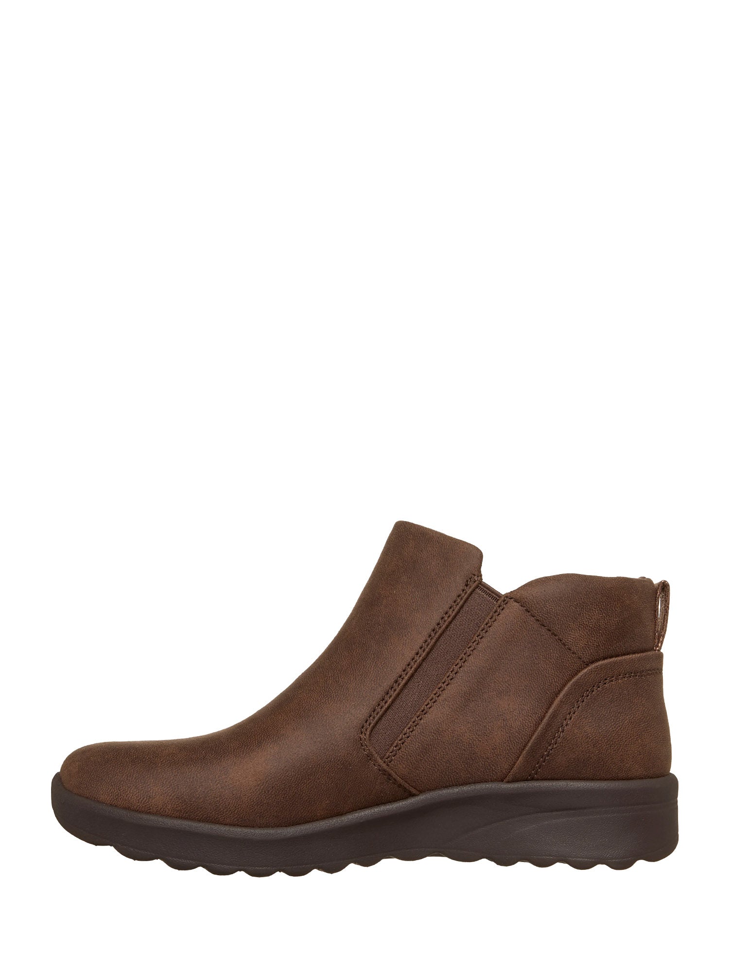 Stivaletti Marrone Skechers