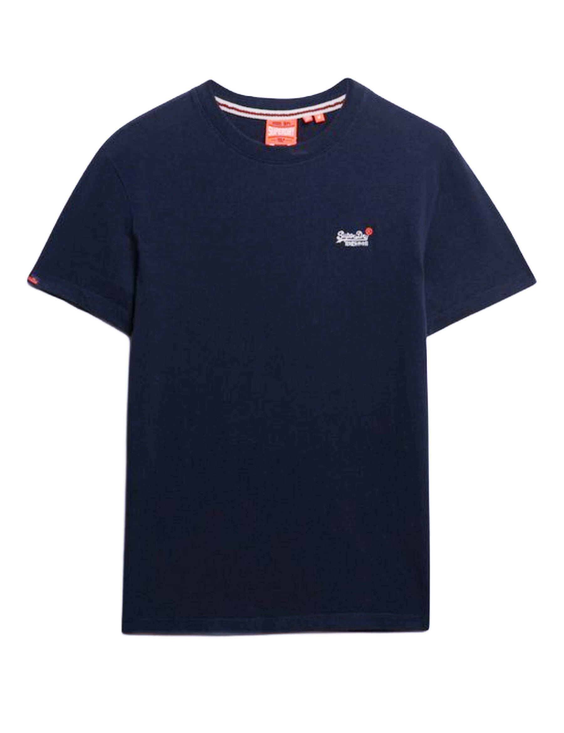T-shirt Blu Superdry