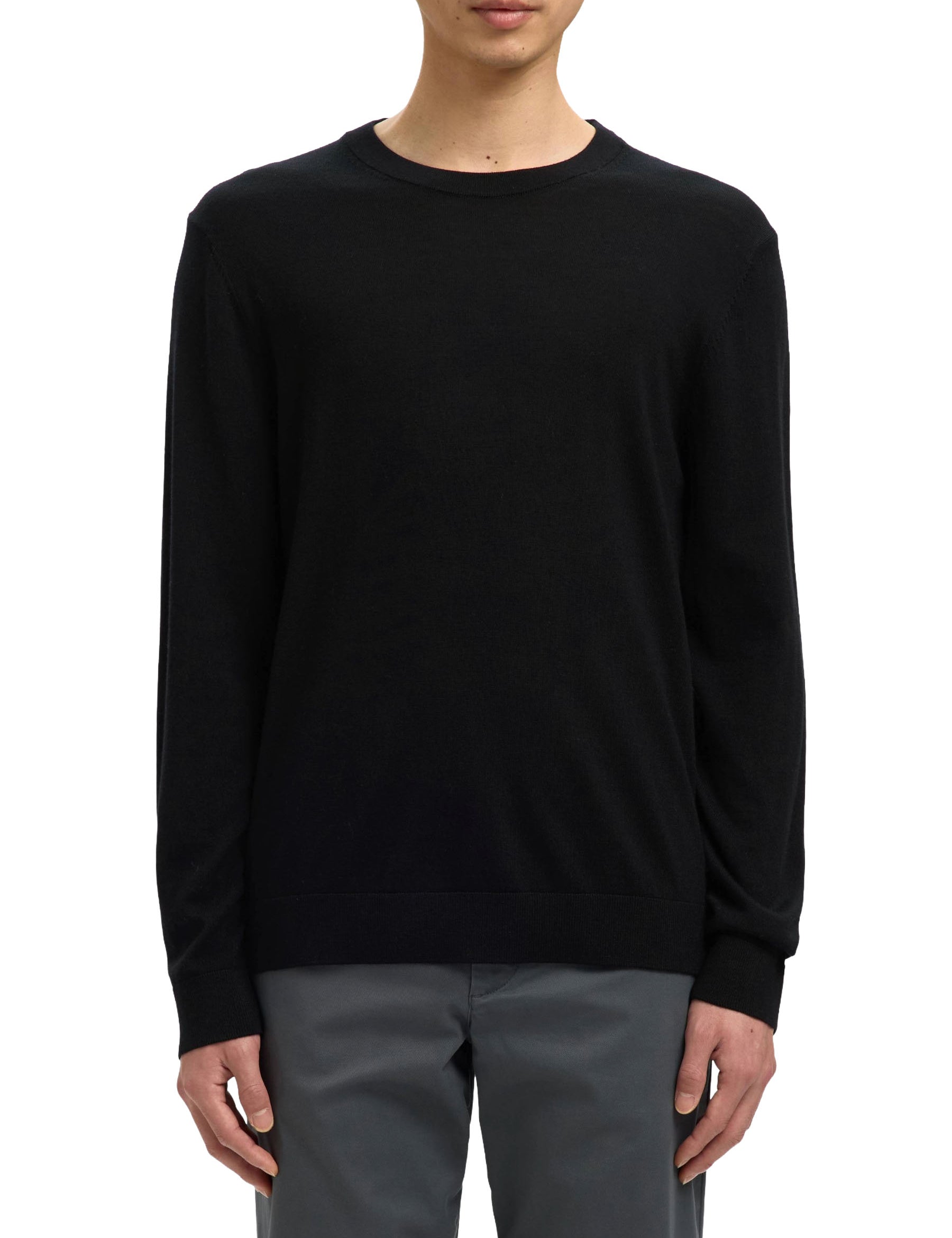 Felpe Nero Superdry