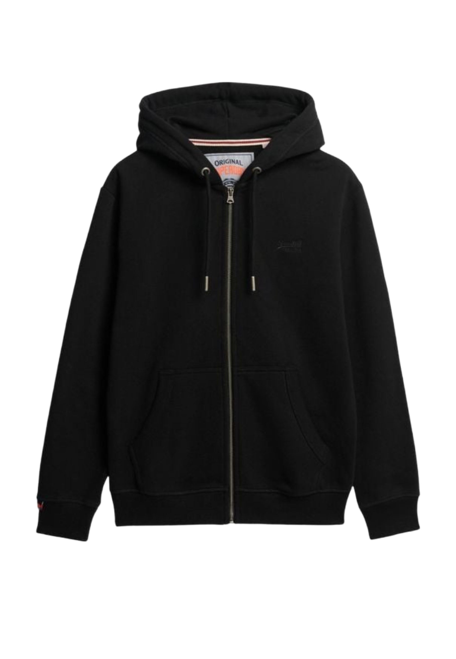 Felpe Nero Superdry