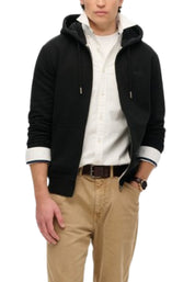Felpe Nero Superdry