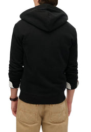 Felpe Nero Superdry