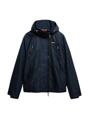 Giacche Blu Superdry