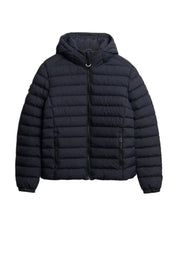 Piumini Blu Superdry