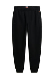Pantaloni sportivi Nero Superdry