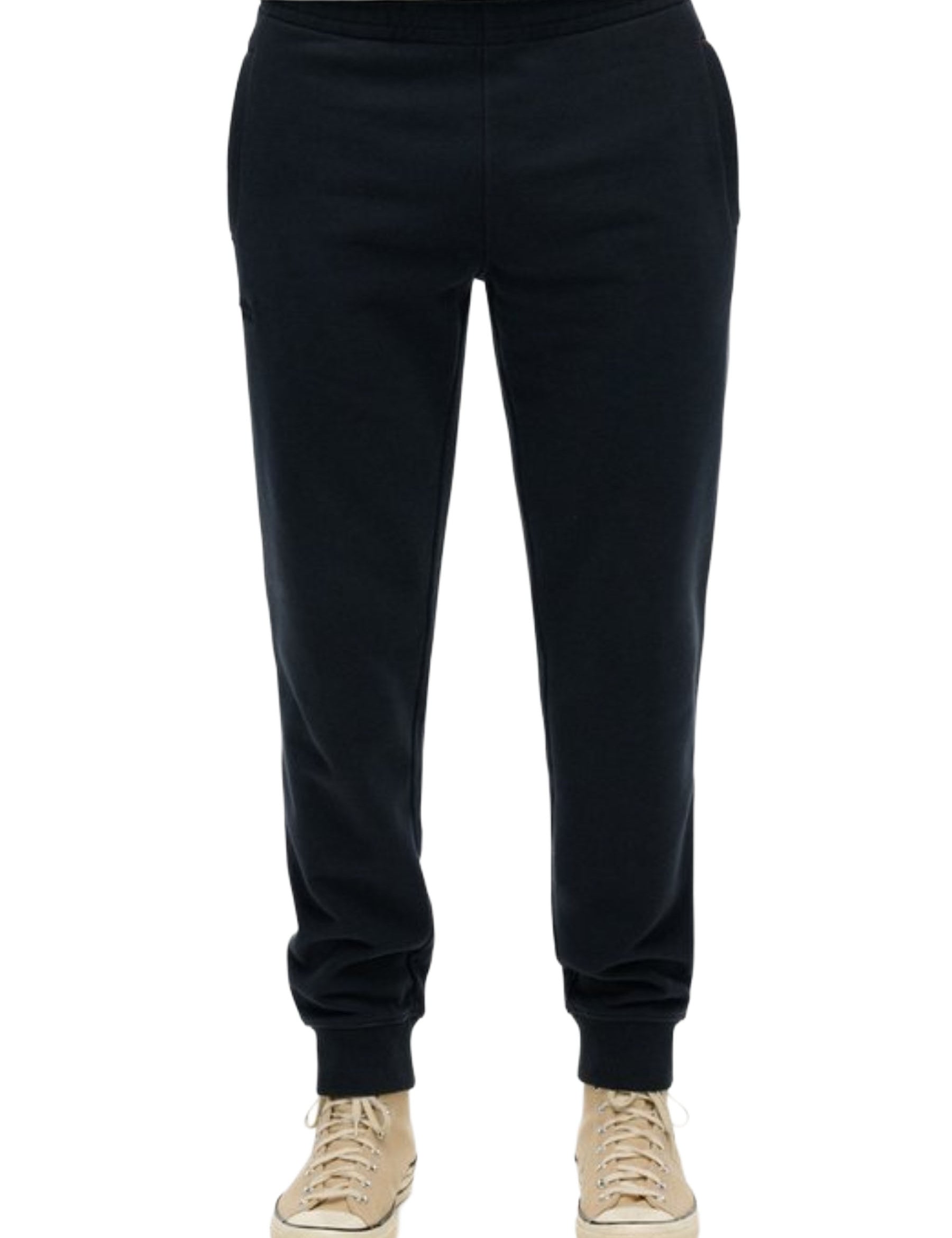 Pantaloni sportivi Blu Superdry