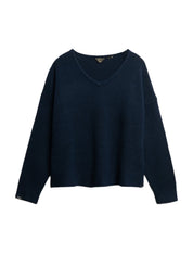Maglioncini Blu Superdry