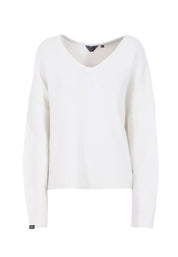 Maglioncini Bianco Superdry