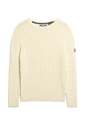 Maglioncini Beige Superdry