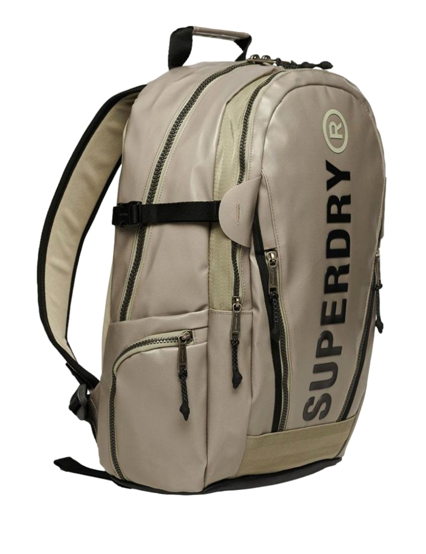 Zaini Beige Superdry