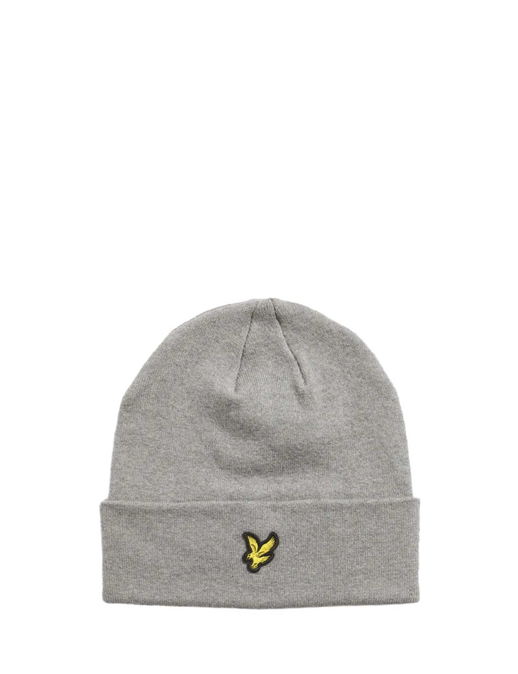 Cappelli Grigio Lyle & Scott