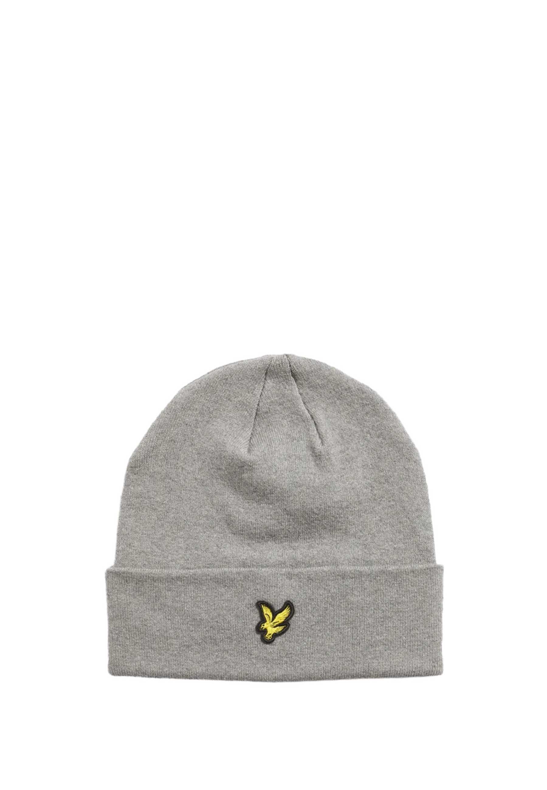 Cappelli Grigio Lyle & Scott